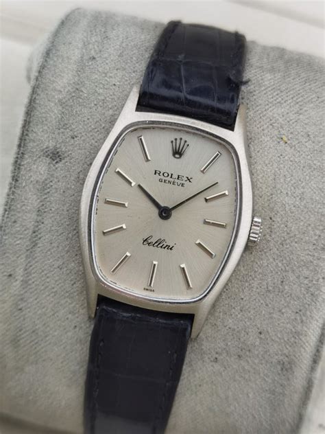 rolex cellini oro prezzo usato|used rolex cellini 3803 price.